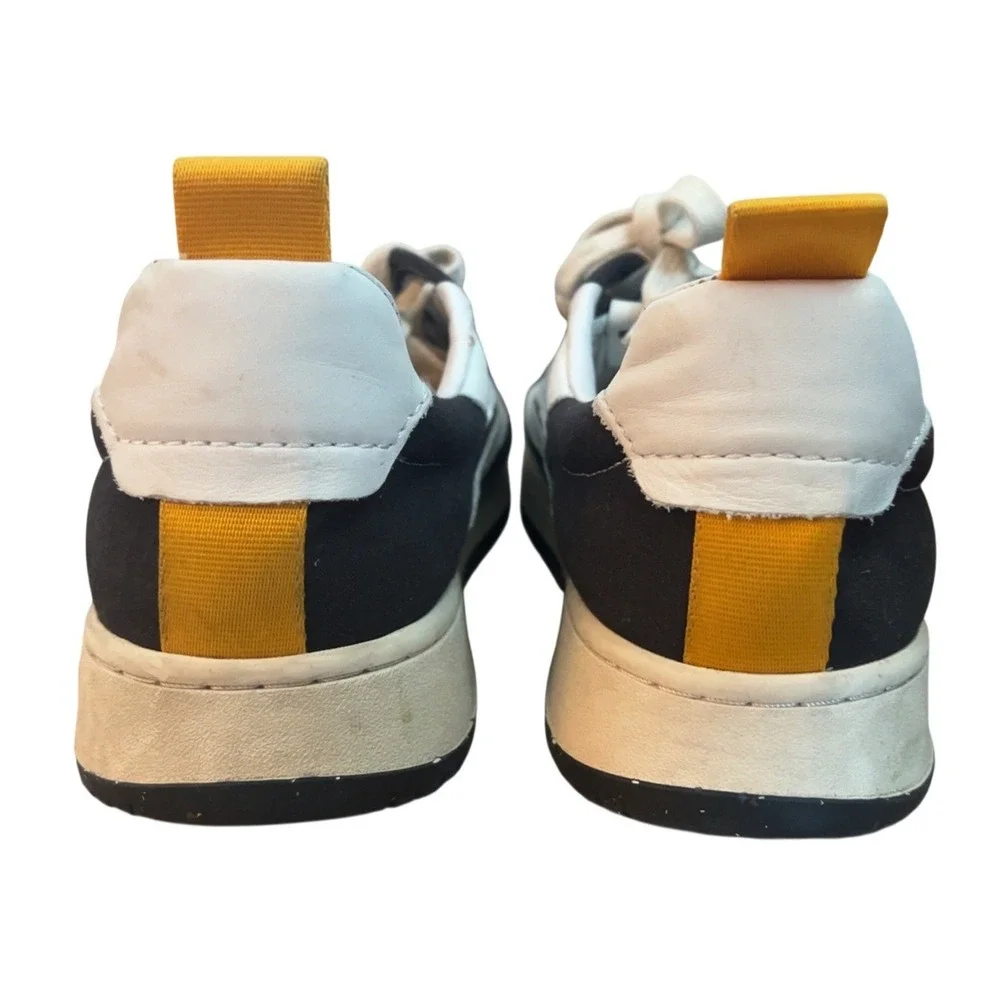 Oncept Portland Sneakers | Anthropologie | SZ: 8.5